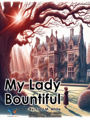 cover image of My Lady Bountiful